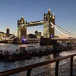 Entire Boat At St Katherine Docks 2 Available Select Using Room Options